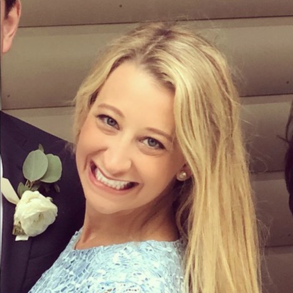 Meet your Posher, Allison